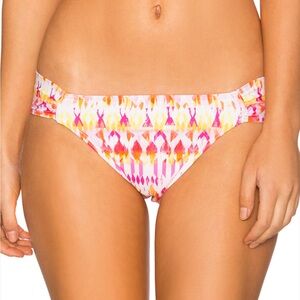 Sunsets Sahara Sunrise Side Shirred Bottom - Size S